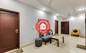 Oyo Home 64106 Comfortable Stay